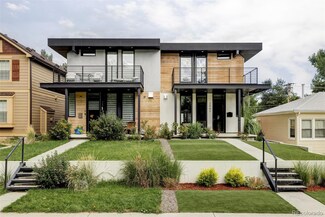 2462 S Gilpin St, Denver, CO 80210