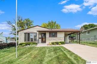 4836 Krug Ave, Omaha, NE 68106