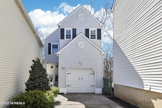 57 Oak Knoll Dr, Matawan, NJ 07747