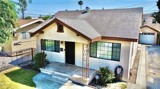 2834 Broadway, Huntington Park, CA 90255