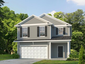 562 Sawmill Rd, Hardeeville, SC 29927