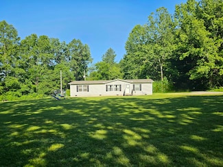 421 Dry Branch Rd, Morehead, KY 40351