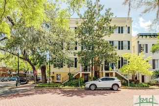 3 W Jones St Unit 4A, Savannah, GA 31401