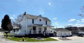 211 Stephens St, Vanderbilt, PA 15486