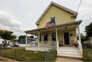 57 Verona St, Lynn, MA 01904