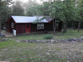 40 Ac, Williford, AR 72482
