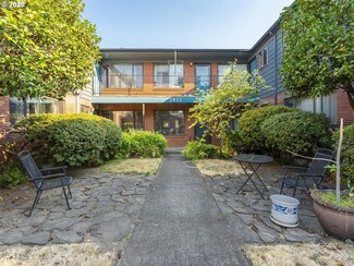 3911 NE Killingsworth St Unit 3, Portland, OR 97211