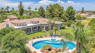 2440 N Maple, Mesa, AZ 85215