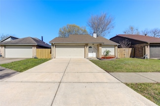2036 Woodland Hills Dr, Missouri City, TX 77489