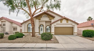 672 Hitchen Post Dr, Henderson, NV 89011