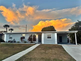 21354 Glendale Ave, Port Charlotte, FL 33952