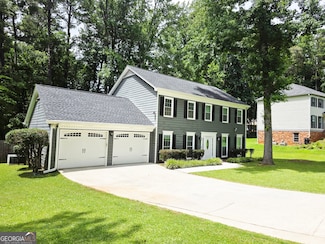 3123 Westbrook Trace, Lawrenceville, GA 30044