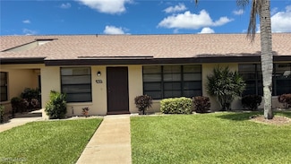 3916 SE 11th Place Unit 503, Cape Coral, FL 33904