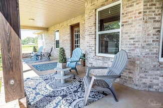 3602 Hazel Godwin Rd, Jay, FL 32565