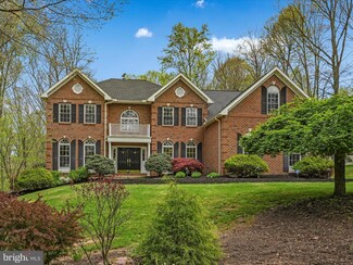 272 Overlook Rd, Morgantown, PA 19543