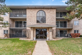 4920 134th Ct Unit 207, Crestwood, IL 60418