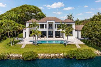 1540 Paslay Place, Lantana, FL 33462