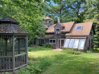 32 Reid Rd, Thorndike, ME 04986