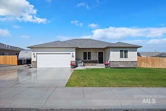 1230 Columbine St, Kimberly, ID 83341