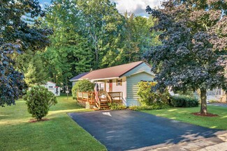 344 Old Lake Shore Rd Unit 5, Gilford, NH 03249