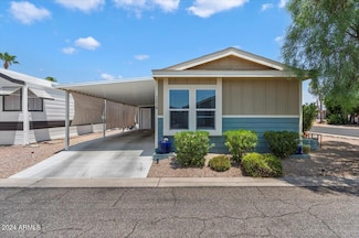 8865 E Baseline Rd Unit 1218, Mesa, AZ 85209