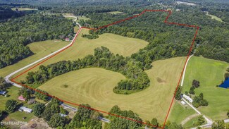 201 Lindsey Howard Rd, Lancing, TN 37770
