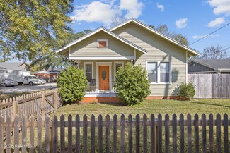 1722 W University Ave, Lafayette, LA 70506
