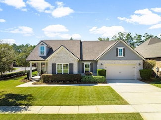 526 Meadow Lake Dr, Freeport, FL 32439