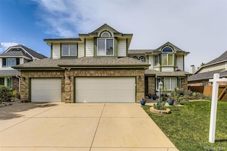 5426 S Jasper Way, Centennial, CO 80015