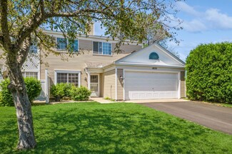1825 Southcross Dr W Unit 2305, Burnsville, MN 55306