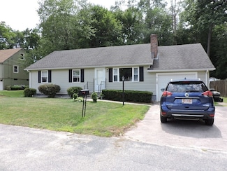 5 Elizabeth St, Dudley, MA 01571
