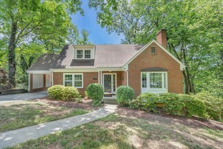 3569 Forester Rd SW, Roanoke, VA 24015