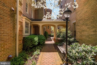 4346 Westover Place NW, Washington, DC 20016