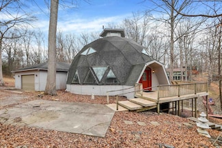 6655 Gopher Dr, Nineveh, IN 46164