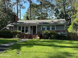 2410 Pine Ct N, Beaufort, SC 29902