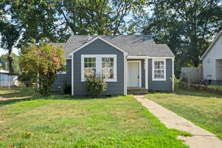 1013 W Center Ave, Searcy, AR 72143