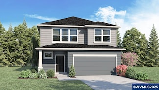 268 Greencrest St NE, Salem, OR 97301