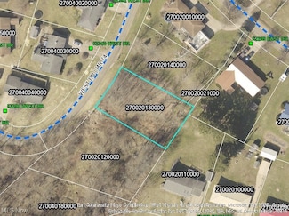 0 W (Lot 15 Block F) (Wilson) Dr Unit 5058858, Beallsville, OH 43716