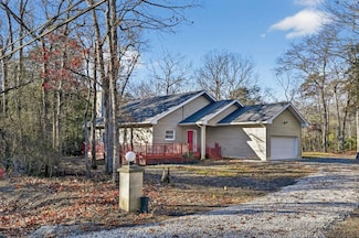 271 Academy Rd, Woodbine, NJ 08270