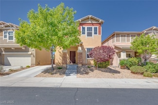 953 Wagner Valley St, Henderson, NV 89052