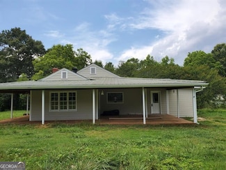 220 Tuscarora Trail, Hartwell, GA 30643
