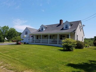 135 School St, Tilton, NH 03276