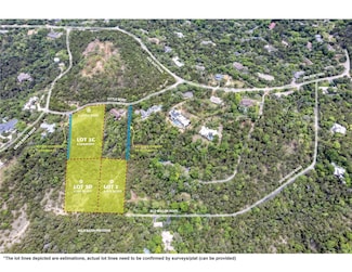 5 Little Bend Dr, West Lake Hills, TX 78746