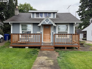 4725 NE 103rd Ave, Portland, OR 97220