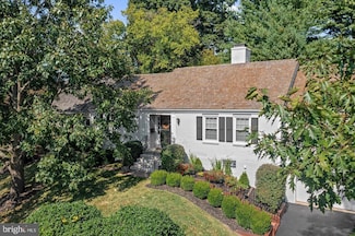 1119 Queens Way, West Chester, PA 19382