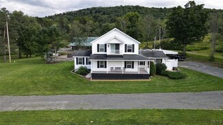 3170 State Route 26, Glen Aubrey, NY 13777