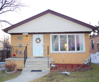 13044 S Exchange Ave, Chicago, IL 60633