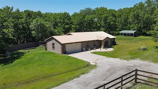 17687 E Brady St, Catoosa, OK 74015