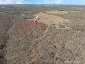Lots 10, 11, & 12 Atlas Ranch Rd, Linn Creek, MO 65052