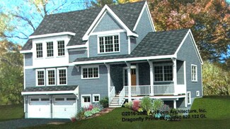 6 Cold Brook Cir Unit 10, Nashua, NH 03062